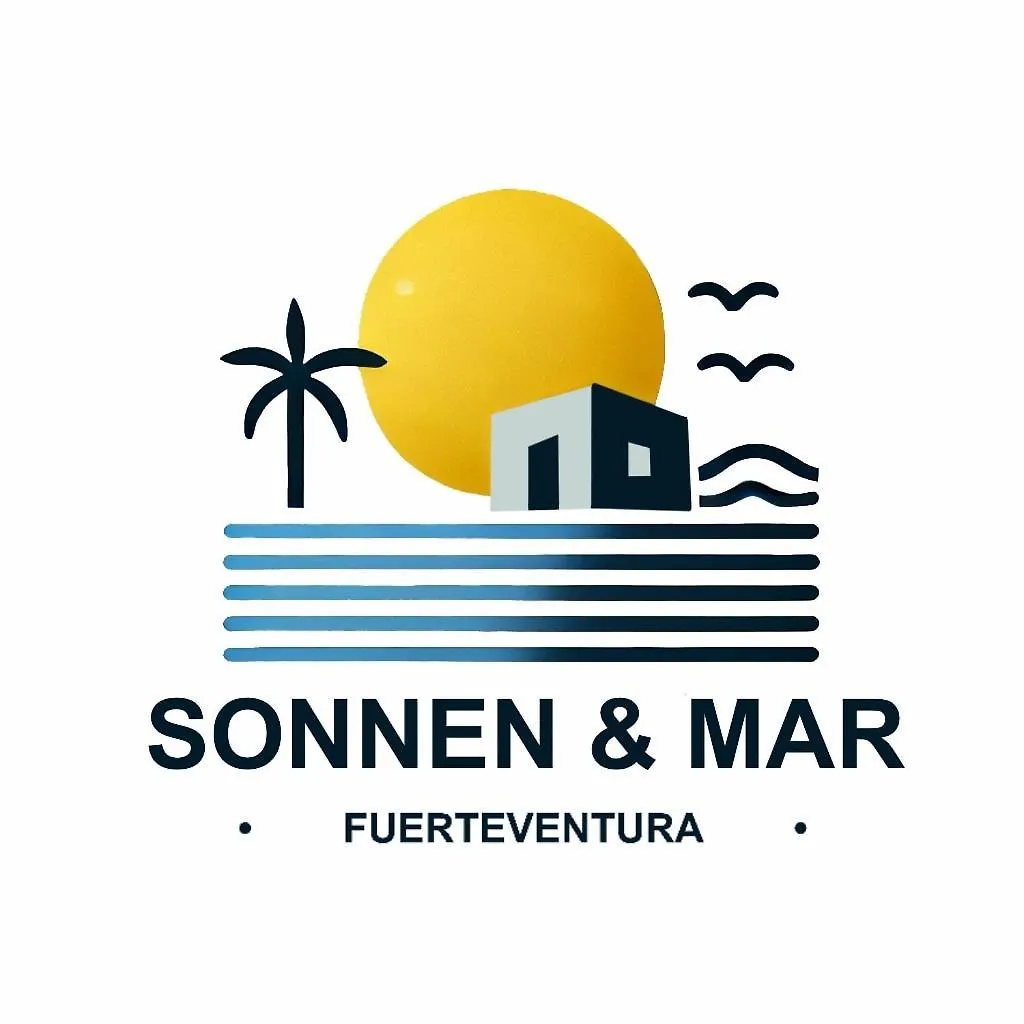 公寓 安提瓜Sonnen & Mar公寓